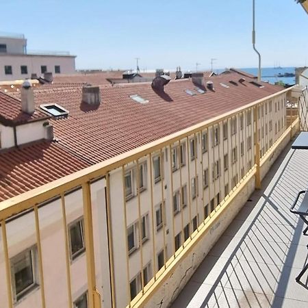Milano Apartment Trieszt Kültér fotó