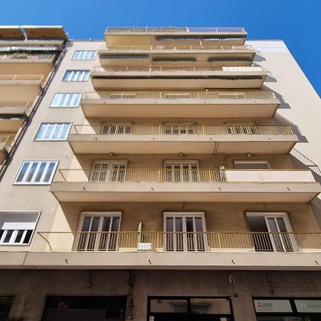 Milano Apartment Trieszt Kültér fotó