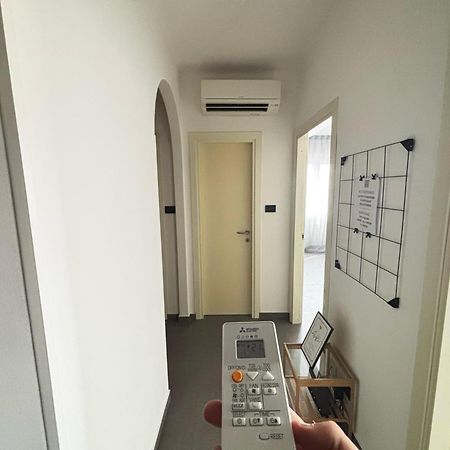 Milano Apartment Trieszt Kültér fotó