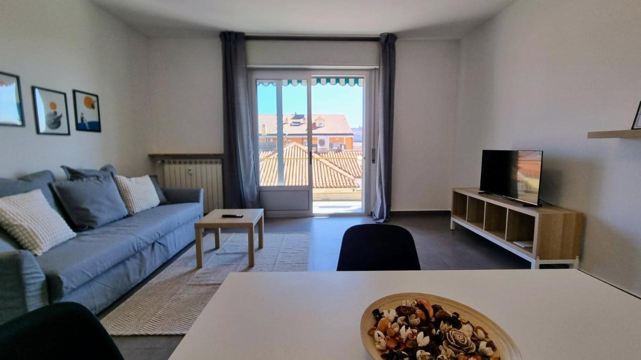 Milano Apartment Trieszt Kültér fotó
