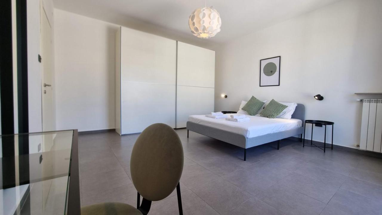 Milano Apartment Trieszt Kültér fotó