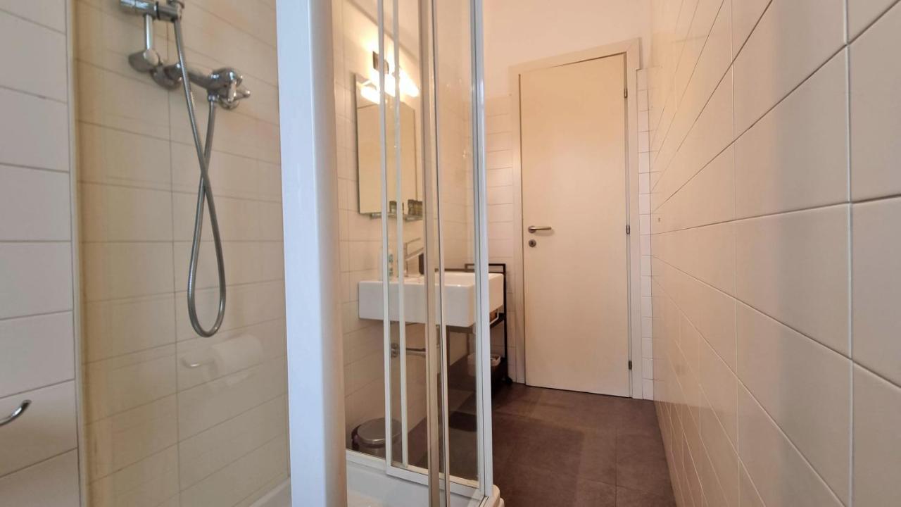 Milano Apartment Trieszt Kültér fotó
