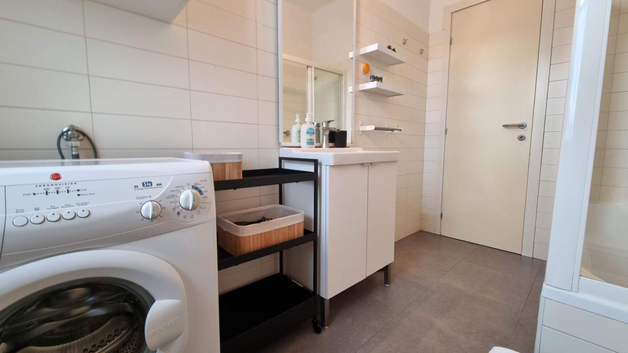 Milano Apartment Trieszt Kültér fotó