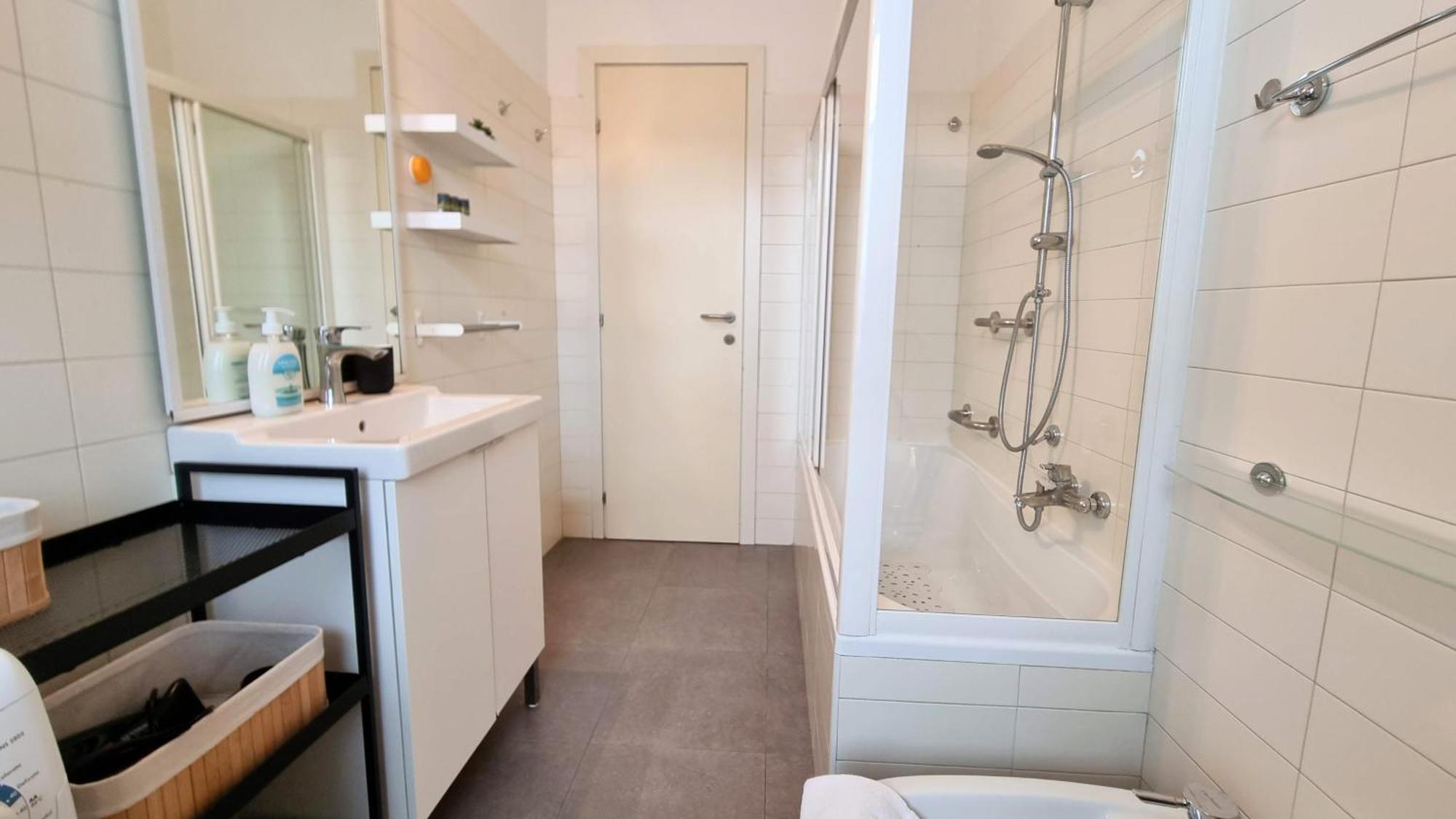 Milano Apartment Trieszt Kültér fotó