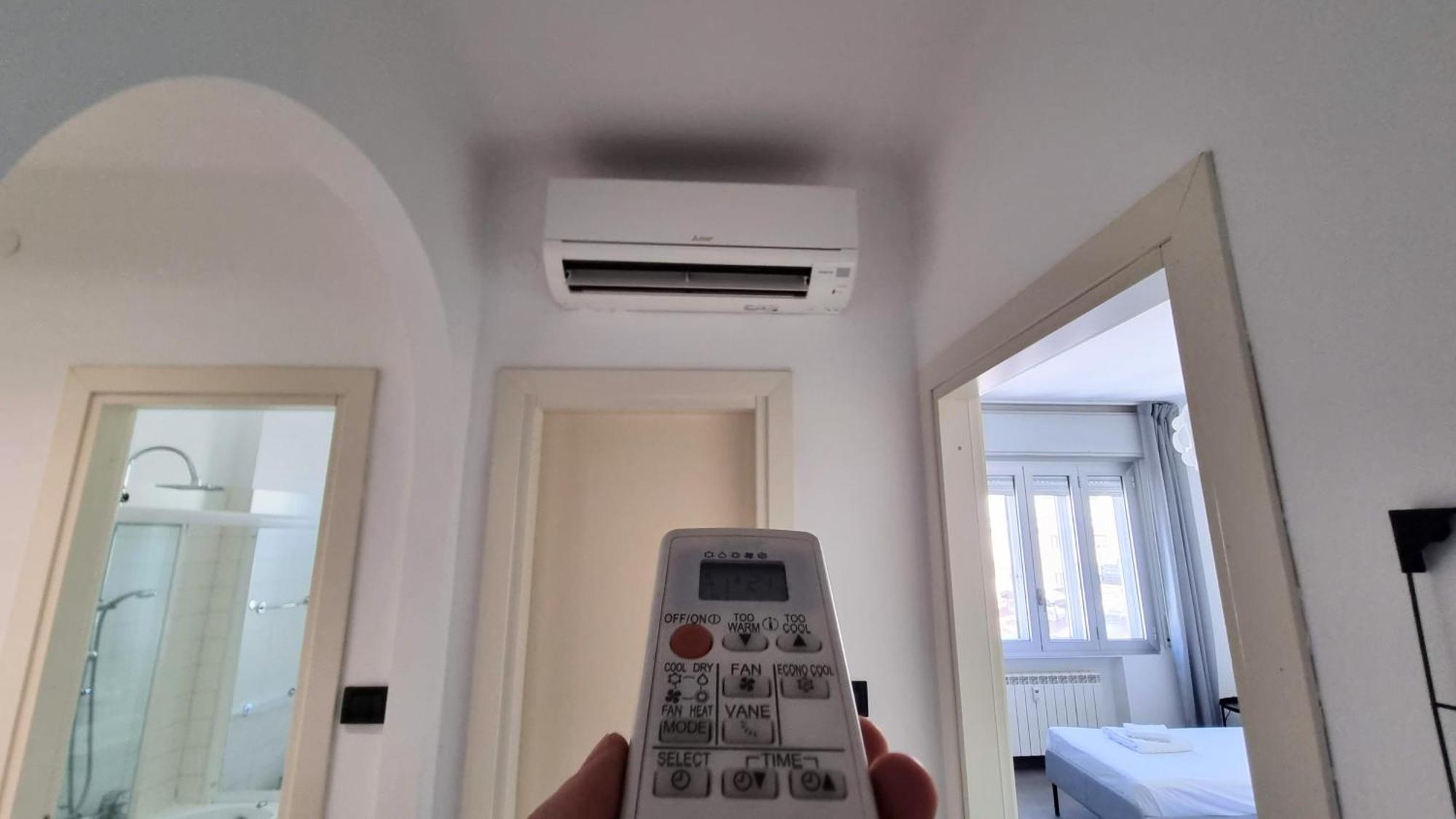 Milano Apartment Trieszt Kültér fotó