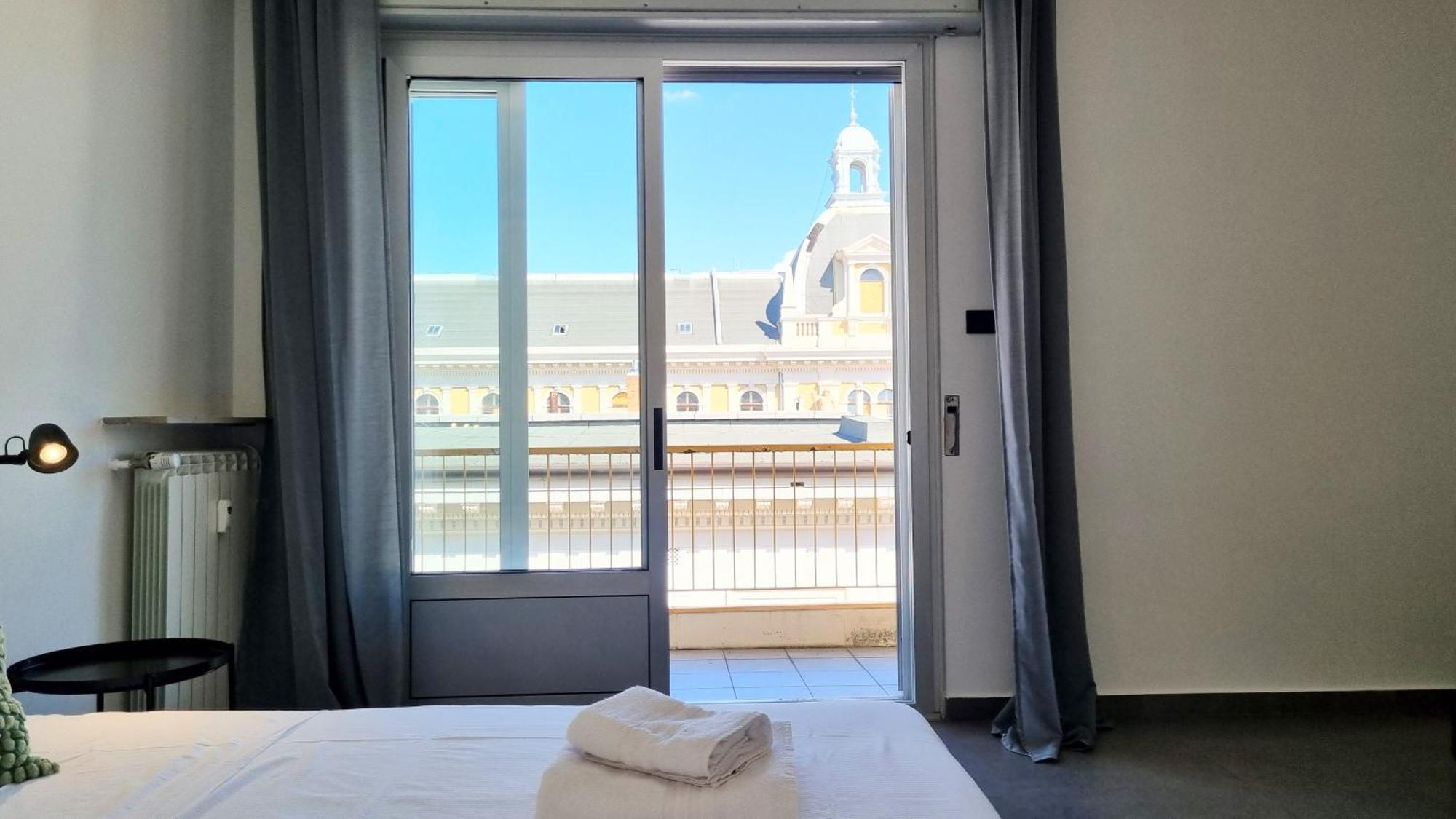 Milano Apartment Trieszt Kültér fotó