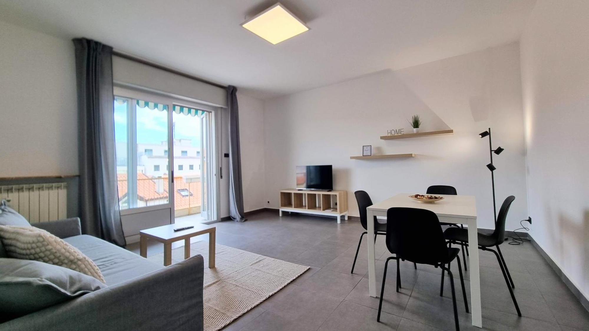 Milano Apartment Trieszt Kültér fotó