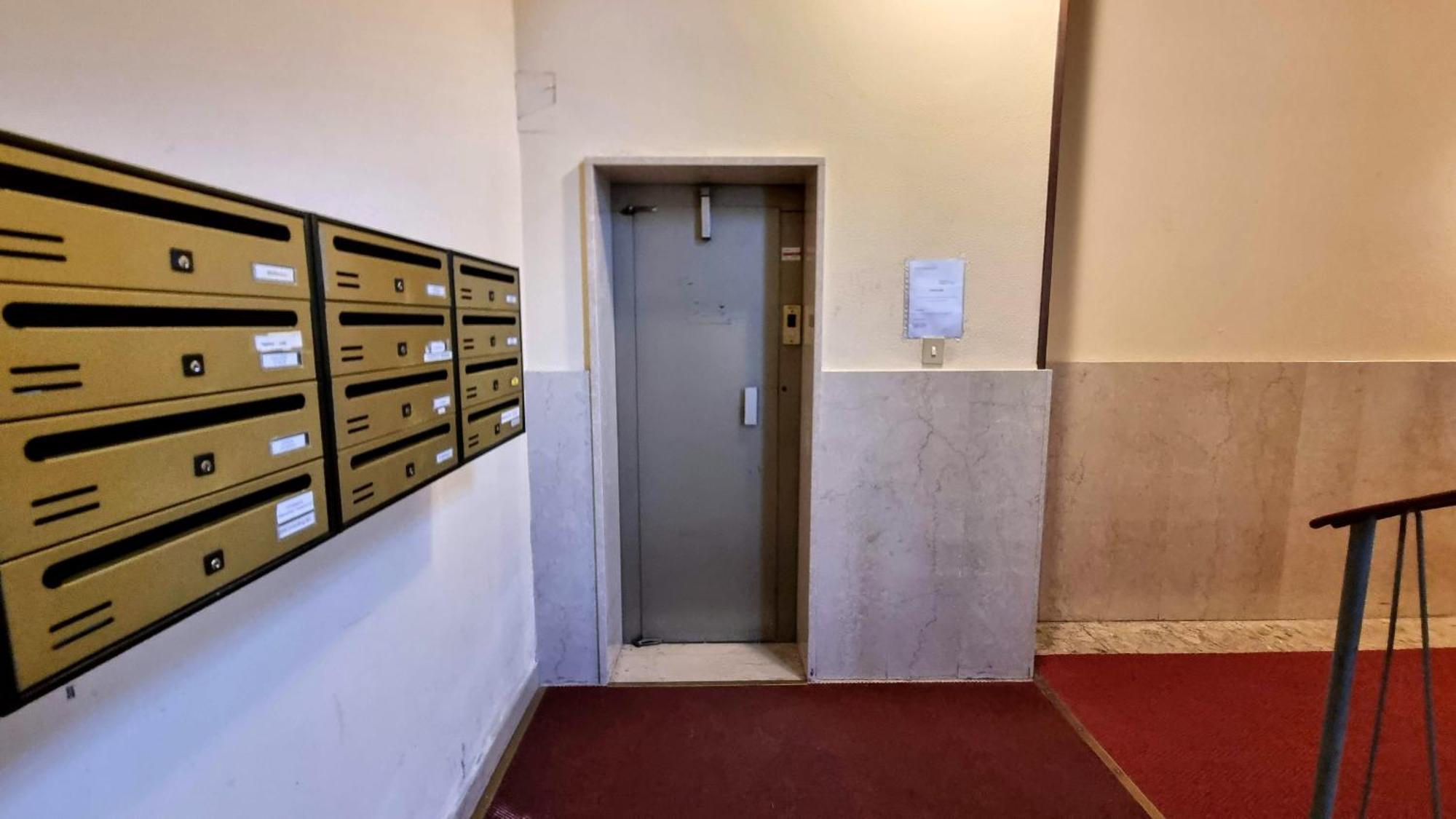 Milano Apartment Trieszt Kültér fotó