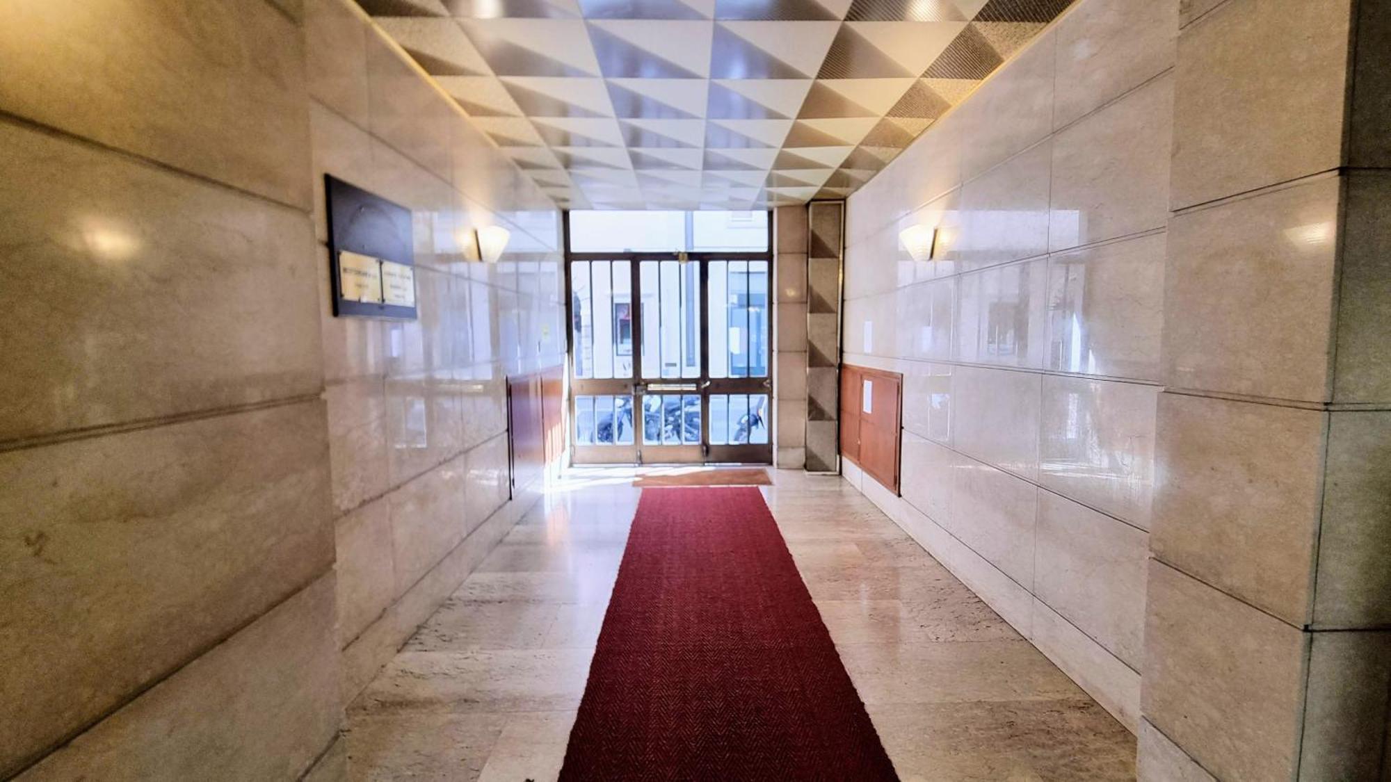 Milano Apartment Trieszt Kültér fotó